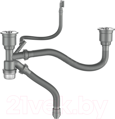 Изображение товара Сифон Gerhans K30601-2