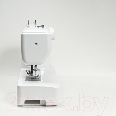 Швейная машина Janete 987P (White)