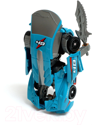 Робот-трансформер Shunqirun Спорткар 339-5 / 9893275 