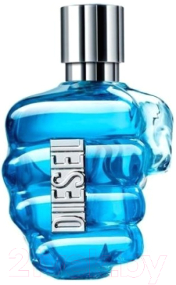 Туалетная вода Diesel Only The Brave High (50мл)