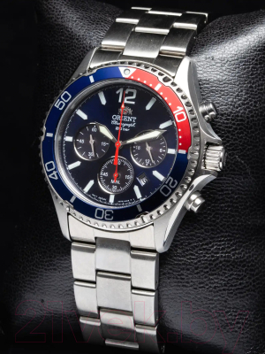 Часы наручные мужские Orient RA-TX0201L