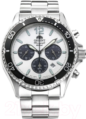 Часы наручные мужские Orient RA-TX0203S
