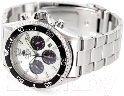 Часы наручные мужские Orient RA-TX0203S