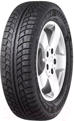 Зимняя шина Matador MP 30 Sibir Ice 2 SUV 215/65R16 102T (шипы)