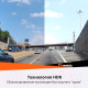 Миниатюра изображения товара Автомобильный видеорегистратор 70mai A810 4K Dash Cam (черный)