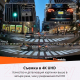 Миниатюра изображения товара Автомобильный видеорегистратор 70mai A810 4K Dash Cam (черный)