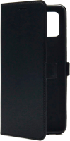 Чехол-книжка BoraSCO Samsung Galaxy A53 Book Case / 70225 (черный) - 