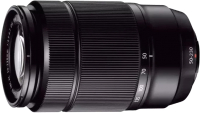 Длиннофокусный объектив Fujifilm XC 50-230mm f/4.5-6.7 OIS II (черный) - 