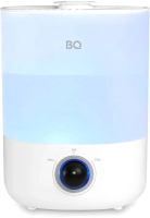 Ультразвуковой увлажнитель воздуха BQ HDR1010 (белый) - 