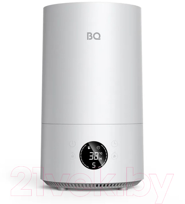 Ультразвуковой увлажнитель воздуха BQ HDR2004