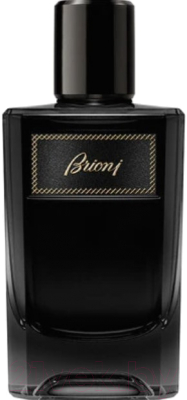 Парфюмерная вода Brioni Eau De Parfum Intense (60мл)