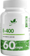 Витамин NaturalSupp Vitamin E 400мг (60капсул) -