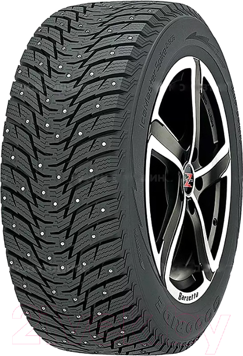 Зимняя шина Goodride IceMaster Spike Z-506 235/45R18 98T