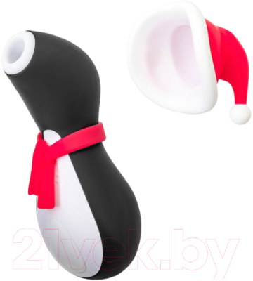 Стимулятор Satisfyer Pro Penguin Holiday Edition / 4059945