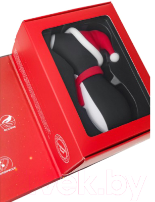 Стимулятор Satisfyer Pro Penguin Holiday Edition / 4059945