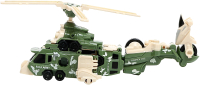 Робот-трансформер Автоботы Военный вертолет 899C / 9449990 - 