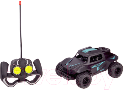 Радиоуправляемая игрушка Huada Машинка / 2324512-599-1
