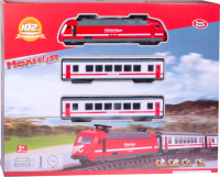 Железная дорога игрушечная Huada Х600-H01001-9712-1В - 