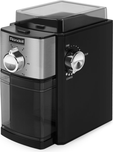 Кофемолка Rondell RDE-1151