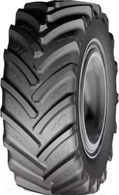 Сельскохозяйственная шина LingLong LR650 R-1W 600/65R34 157D (160A8)