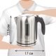 Миниатюра изображения товара Электрочайник Sonnen KT-1755 / 453419
