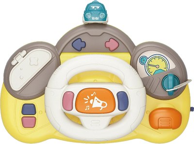 

Развивающая игрушка, Юный водитель / HW23077937