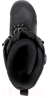 Ботинки для сноуборда Nidecker 2023-24 Kita Hybrid W (р.8, Black)
