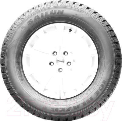 Зимняя шина Sailun Ice Blazer WST2 LT 235/65R18 106T (шипы)