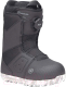 Ботинки для сноуборда Nidecker 2023-24 Micron (р.13C, Black) - 