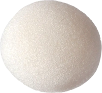 Спонж для макияжа VVbetter Konjac Sponge - 