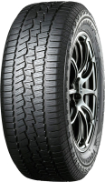 Всесезонная шина Yokohama Geolandar CV 4S G061 225/55R19 99V - 