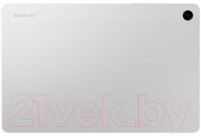 Планшет Samsung Galaxy Tab A9+ Wi-Fi 8GB/128GB / SM-X210 (серебристый)