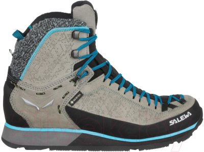 Трекинговые ботинки Salewa Mountain Trainer 2 Winter Gore-Tex Women's Bungee / 61373-7950 (р-р 4.5)