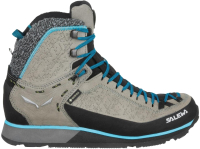 Трекинговые ботинки Salewa Mountain Trainer 2 Winter Gore-Tex Women's Bungee / 61373-7950 (р-р 6) - 