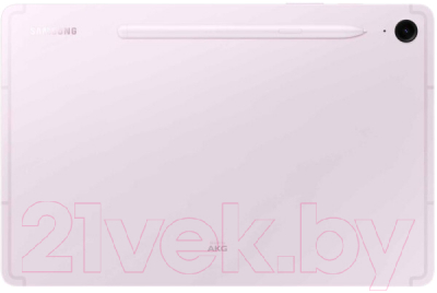 Планшет Samsung Galaxy Tab S9 FE Wi-Fi 6GB/128GB / SM-X510 (лаванда)