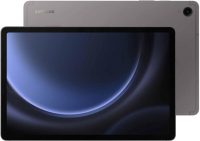 Планшет Samsung Galaxy Tab S9 FE Wi-Fi 8GB/256GB / SM-X510 (серый) - 