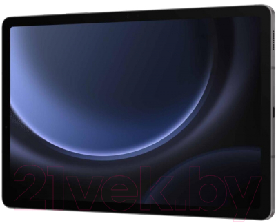 Планшет Samsung Galaxy Tab S9 FE Wi-Fi 8GB/256GB / SM-X510 (серый)