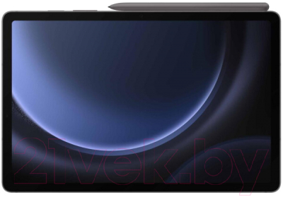 Планшет Samsung Galaxy Tab S9 FE Wi-Fi 8GB/256GB / SM-X510 (серый)