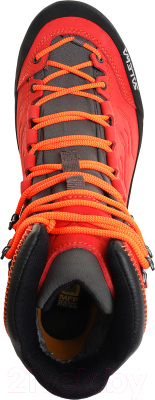 Трекинговые ботинки Salewa Rapace Gore-Tex Men's / 61332-1581 (р-р 9.5, Bergrot/Holland)