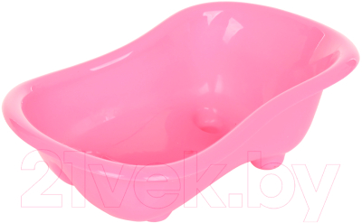 Пупс с аксессуарами Pituso Зонтики / HW21015361 (розовый)