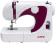 Швейная машина Janete 565 (Purple 683C) - 