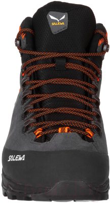 Трекинговые ботинки Salewa Alp Mate Winter Mid Wp M / 00-0000061412-0876 (р-р 10.5, Onyx/Black)