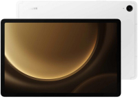 Планшет Samsung Galaxy Tab S9 FE 5G 8GB/256GB / SM-X516 (серебристый) - 