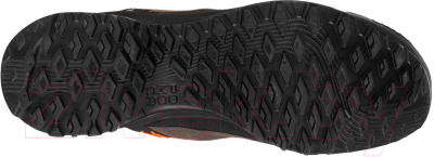 Трекинговые ботинки Salewa Wildfire Leather Gtx M / 00-0000061416-7953 (р-р 8, Bungee Cord/Black)