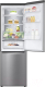 Миниатюра изображения товара Холодильник с морозильником LG GC-B459SMSM