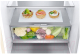 Миниатюра изображения товара Холодильник с морозильником LG GC-B509SEUM