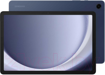 Планшет Samsung Galaxy Tab A9+ Wi-Fi 8GB/128GB / SM-X210 (темно-синий)