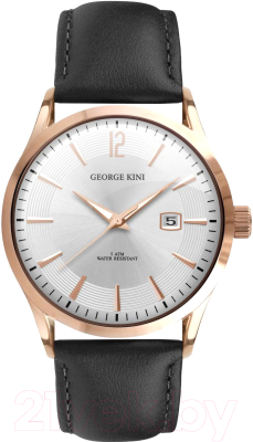 Часы наручные мужские George Kini GK.11.3.1R.16