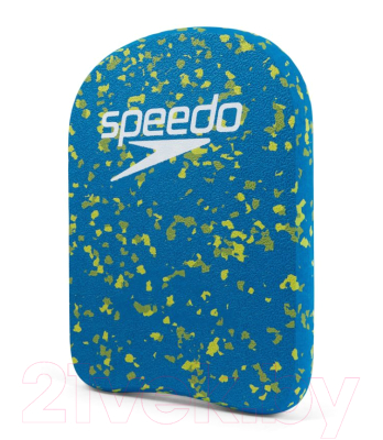 Доска для плавания Speedo Bloom Kickboard AU 8-13529H011