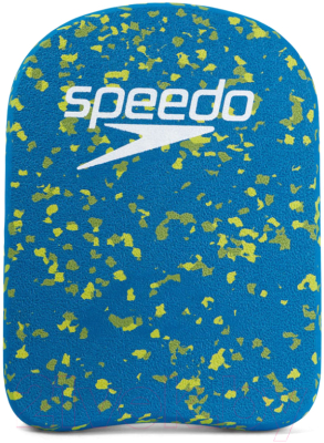 Доска для плавания Speedo Bloom Kickboard AU 8-13529H011